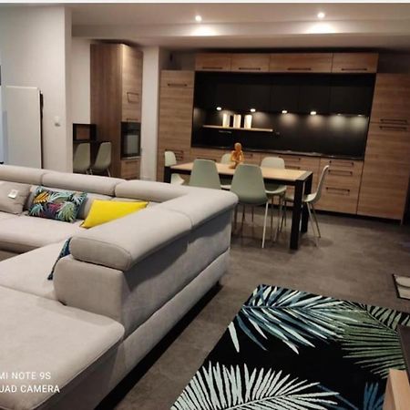 Grand T3 Meuble Luxe Bordéus Exterior foto
