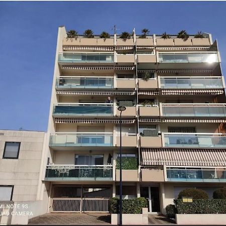 Grand T3 Meuble Luxe Bordéus Exterior foto